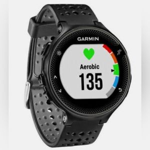 Garmin Forerunner 235